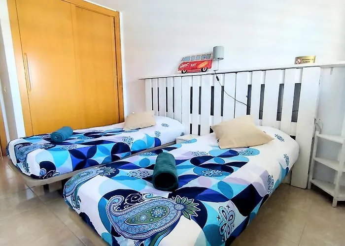 Residence La Perla