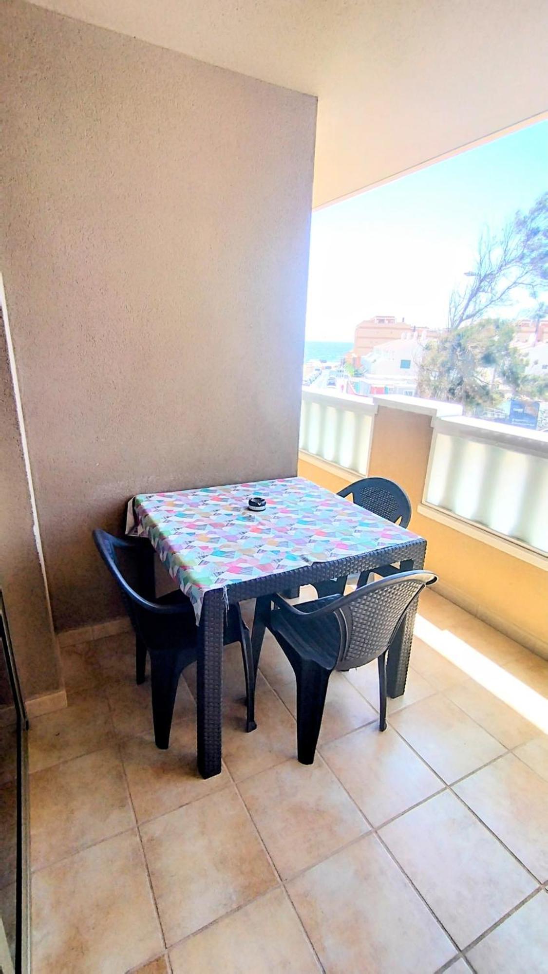 Appartement La Perla El Médano