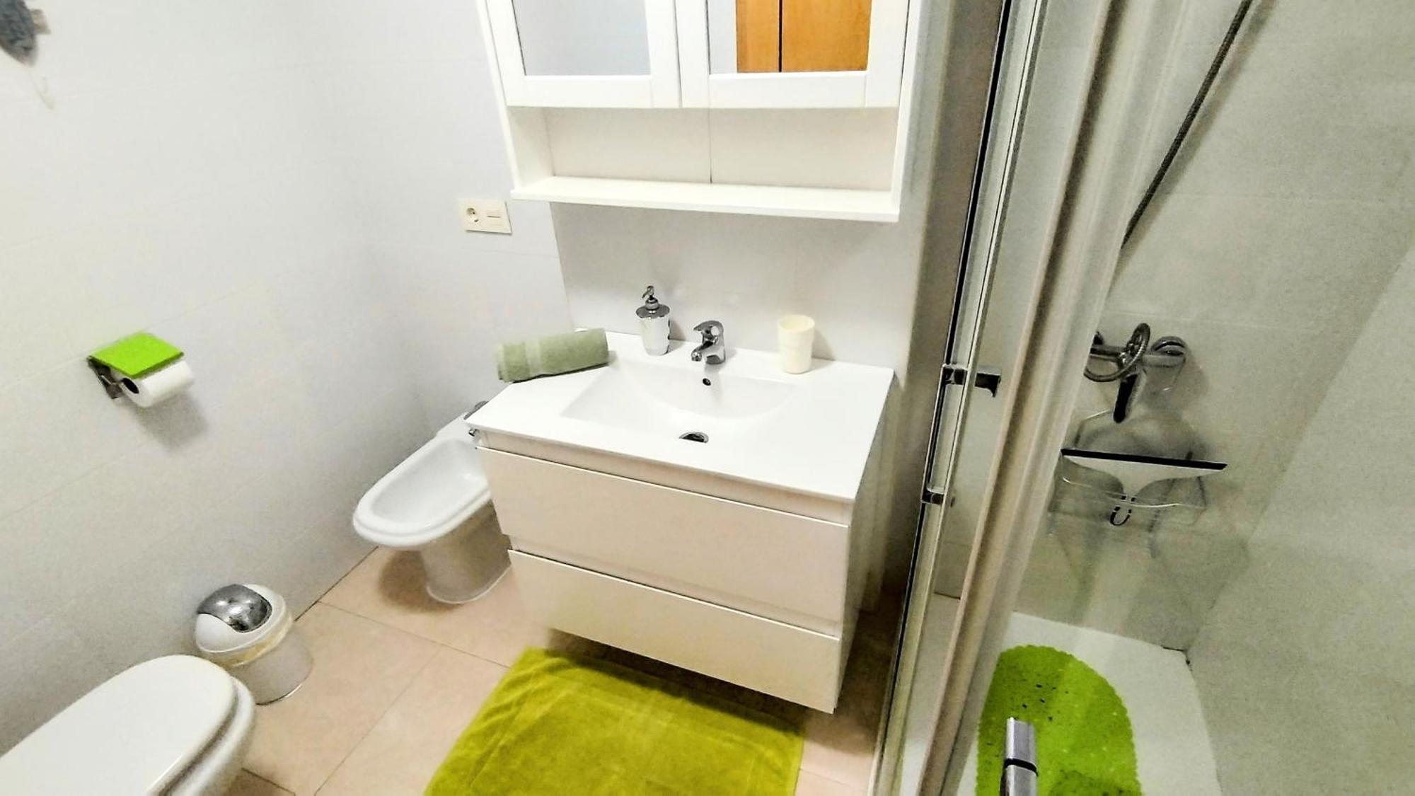 Appartement La Perla