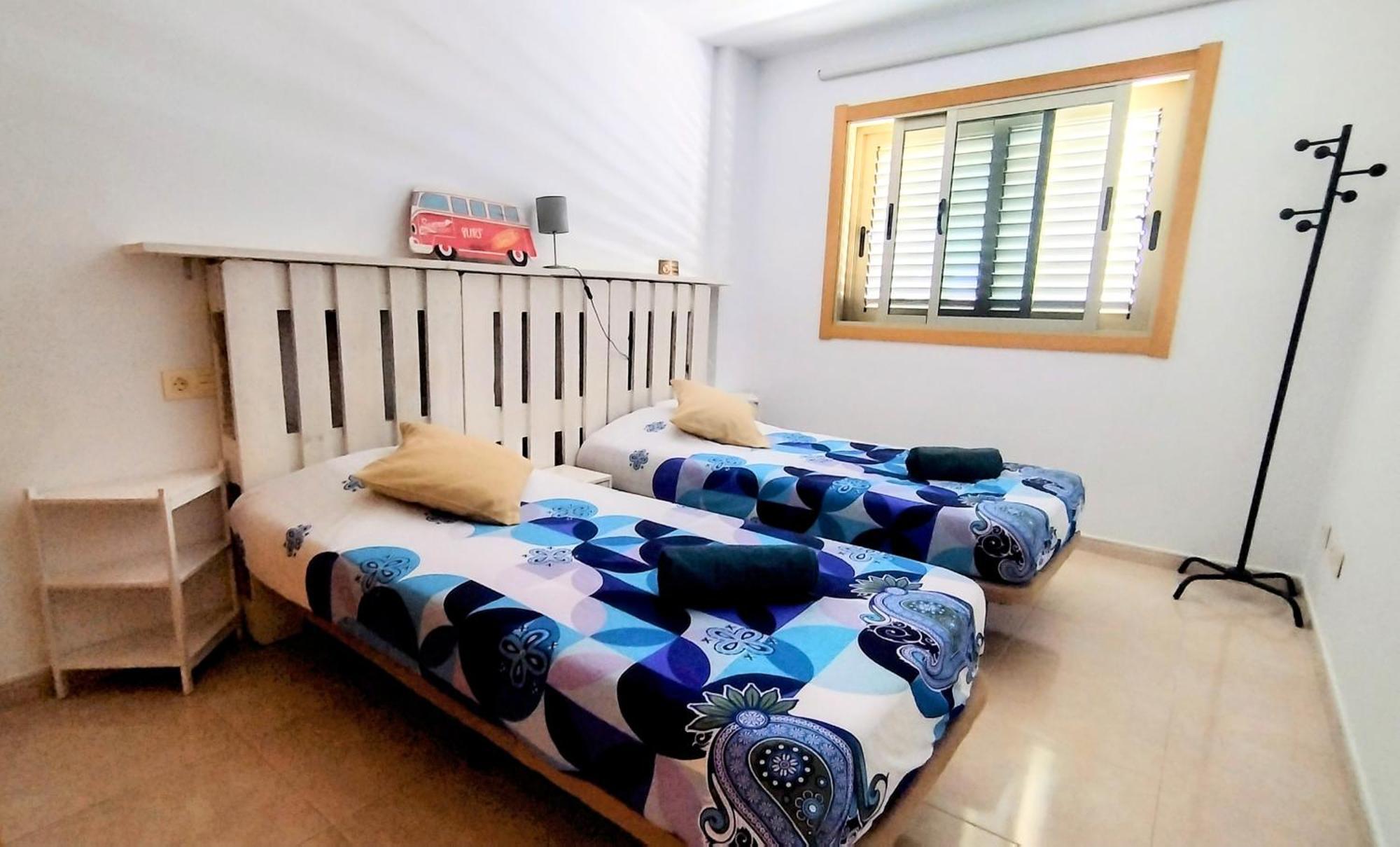 Appartement La Perla *
