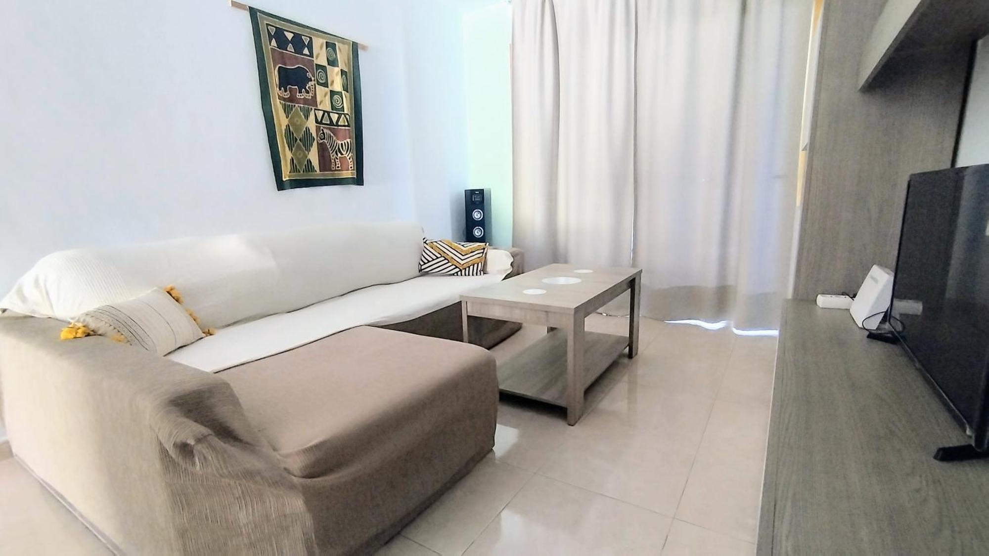 La Perla Appartement El Médano