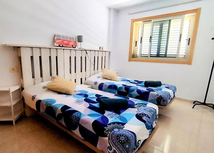 Residence La Perla