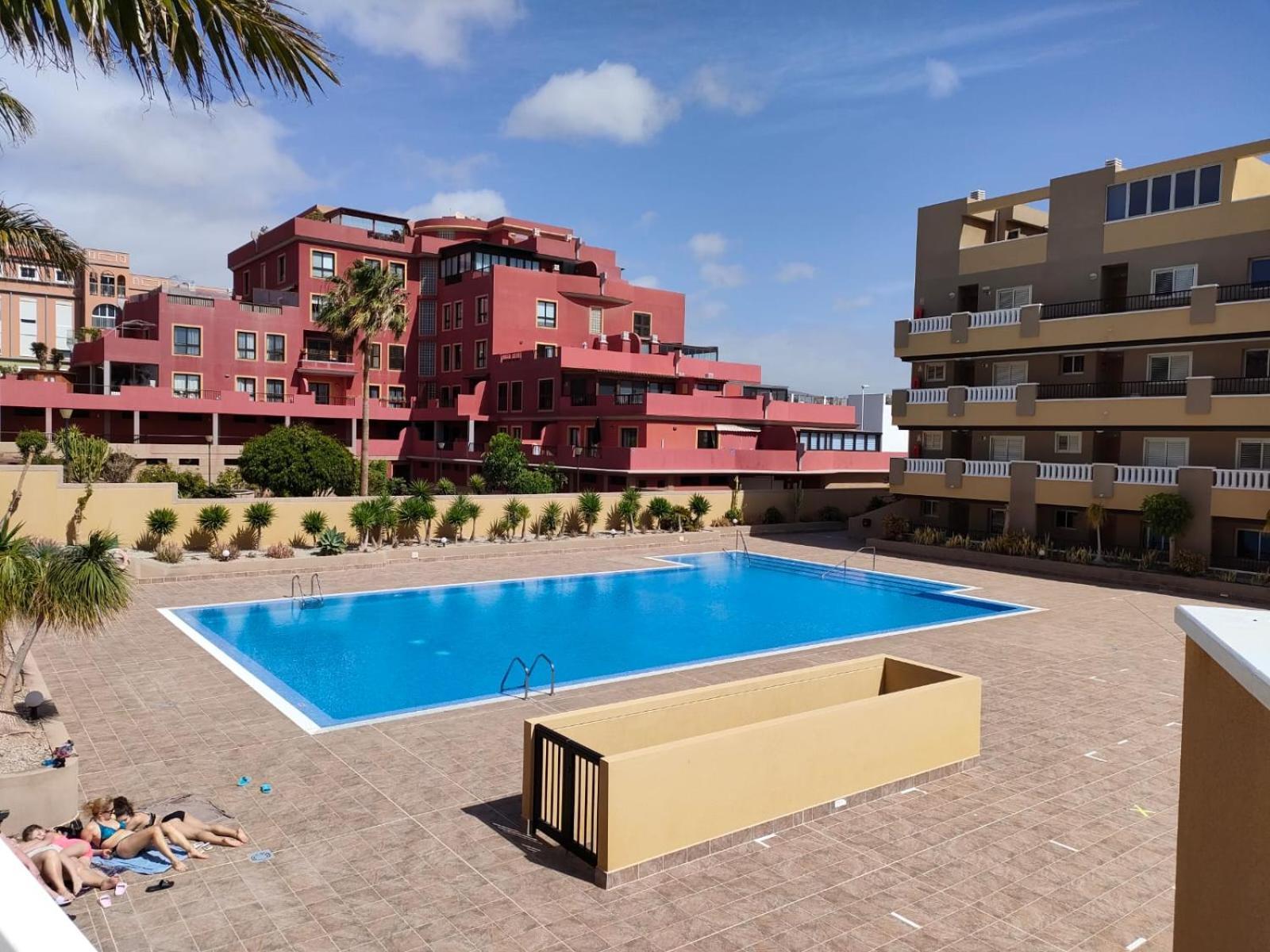 La Perla Apartamento *